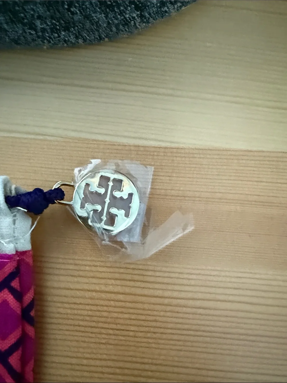 Tory Burch Small Dust Bag